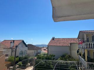 Apartman Marković Sea View - Zadar - 1