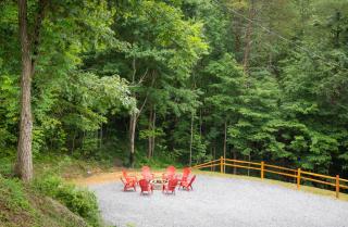 Tennessee Tranquility by Stony Brook Cabins - Sevierville - 8