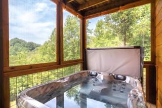Tennessee Tranquility by Stony Brook Cabins - Sevierville - 7