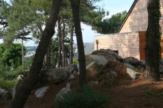 Au pied des rochers - Erquy - 9