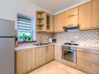 Apartment Mir by Interhome - 2