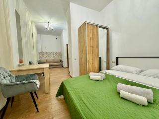 Апартаменти поруч з Олімпійським стадіоном - 5