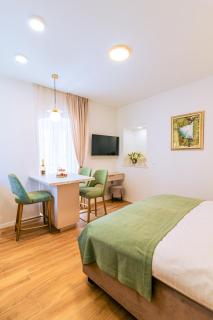 Luxury 2 bedroom-2 bathroom Apartment & Studio App with Rooftop TERRACE - Spalato (Split) - 8