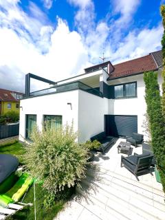 Day Young Life Apartment / DYL_Hosting - Nuremberg - 6