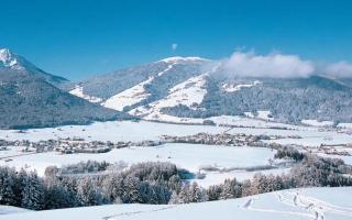 Oberhölzlhof - Valdaora di Sopra - 5