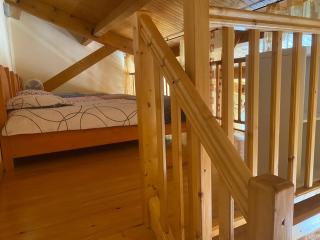 Le gîte des palmiers - Saint-Andéol-de-Vals - 9