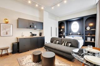 Magnifique Studio Montorgueil - Paris - 6