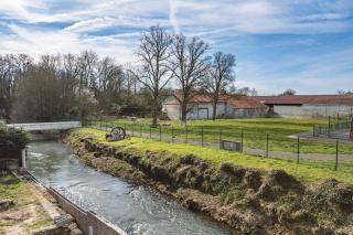 "Le chaleureux" Appartement pour 4 personnes - Isles-sur-Suippe - 1