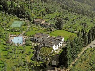 Apartment Villa Grassina-2 by Interhome - Pelago - 6