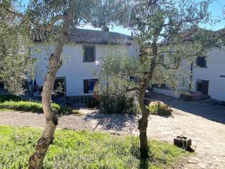 Apartment Villa Grassina-2 by Interhome - Pelago - 4