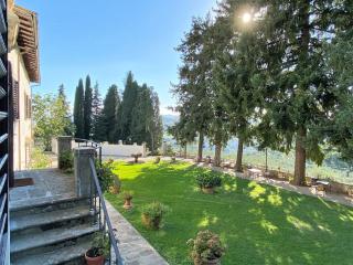 Apartment Villa Grassina-2 by Interhome - Pelago - 8