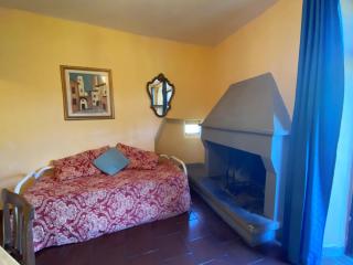 Apartment Villa Grassina-2 by Interhome - Pelago - 1