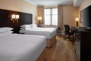 Delta Hotels by Marriott Guelph Conference Centre - Guelph - 2
