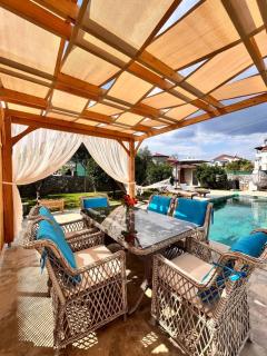 Villa Latanya - Dalaman - 9