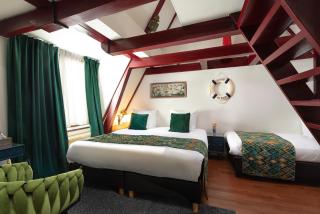 Hotel des Arts - Amesterdão - 4