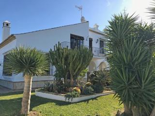 Arteflor Villa with beautiful garden at 200m from the beach - 1