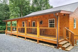 Tennessee Tranquility by Stony Brook Cabins - Sevierville - 4