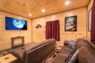 Tennessee Tranquility by Stony Brook Cabins - Sevierville - 2