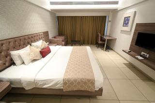 Hotel Dwarkamai - Nagpur - 6