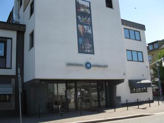 Centralhotellet - Vetlanda - 7