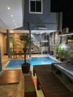 Luxuosa Casa Ilha de Guaratiba - Río de Janeiro - 2