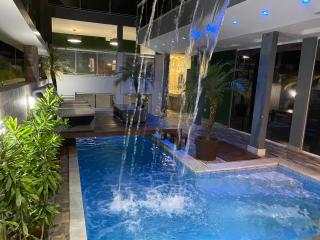 Luxuosa Casa Ilha de Guaratiba - 3