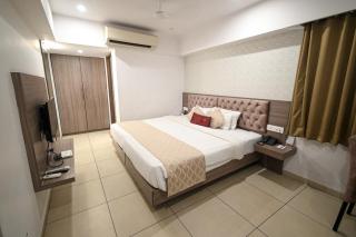 Hotel Dwarkamai - Nagpur - 7