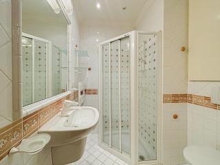 Mont Boron - Wifi, AC, 4 Pers, Piscine, parking - Nice - 4