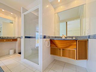 Mont Boron - Wifi, AC, 4 Pers, Piscine, parking - Nice - 2