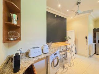 Mont Boron - Wifi, AC, 4 Pers, Piscine, parking - Nice - 1