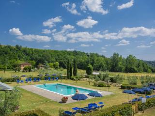 Apartment Azalea by Interhome - Pian di Scò - 8