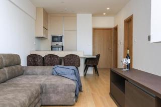 Apartments Lux - Budua - 2