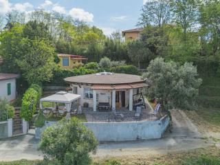 Holiday Home Casa Oasi con vista by Interhome - Corsanico-Bargecchia - 8