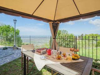 Holiday Home Casa Oasi con vista by Interhome - Corsanico-Bargecchia - 6