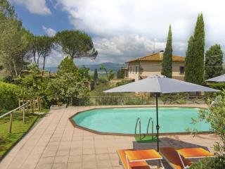Holiday Home Villa Etrusca by Interhome - Volterra - 6