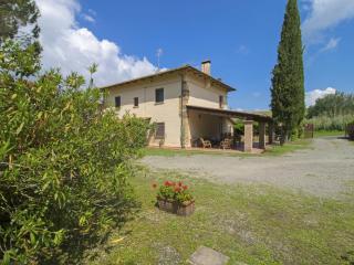 Holiday Home Villa Etrusca by Interhome - Volterra - 9