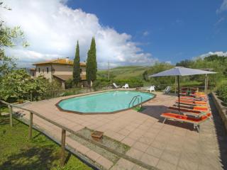 Holiday Home Villa Etrusca by Interhome - Volterra - 0