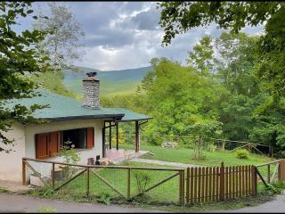 Holiday Home Segreti by Interhome - San Romano in Garfagnana - 7