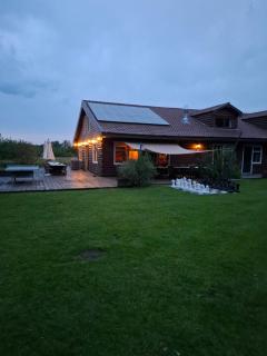 Vakantiehuis sora - Klijndijk - 6