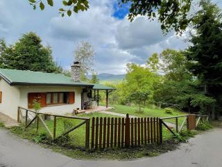 Holiday Home Segreti by Interhome - San Romano in Garfagnana - 1