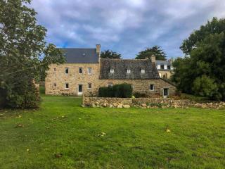 BOILLOT, Trebeurden in a quiet area with sea view - Trébeurden - 3