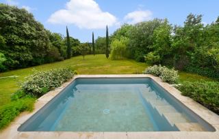 Stunning Home In St Laurent Des Arbres - Saint-Laurent-des-Arbres - 3