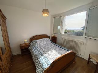 BAIE COTTAGE - Jardin aperçu baie, Wifi - D189 - Plouharnel - 2