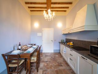 Apartment Antico Duomo-2 by Interhome - Cortona - 8