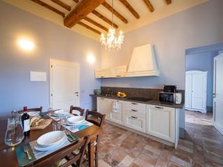 Apartment Antico Duomo-2 by Interhome - Cortona - 5