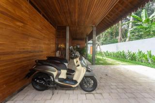 1BRV Cozy Villa with Amazing Rice Paddy View - Ubud - 8