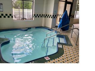 Holiday Inn Hotel & Suites Chicago Northwest - Elgin by IHG - Elgin - 4
