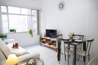 Apartamentos a 20 m da praia no centro de Guarapari - Brazilian Corner - 7