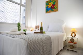 Apartamentos a 20 m da praia no centro de Guarapari - Brazilian Corner - Guarapari - 6