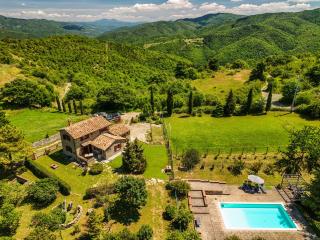 Casale Cantalena - Cortona - 8